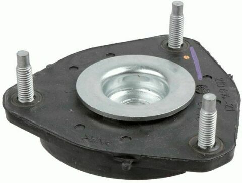 Подушка амортизатора (переднього) Ford Transit V347 06- Подушка амортизатора (переднього) Ford Transit V347 06-