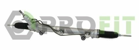 Рулевой механизм (рейка) в сборе