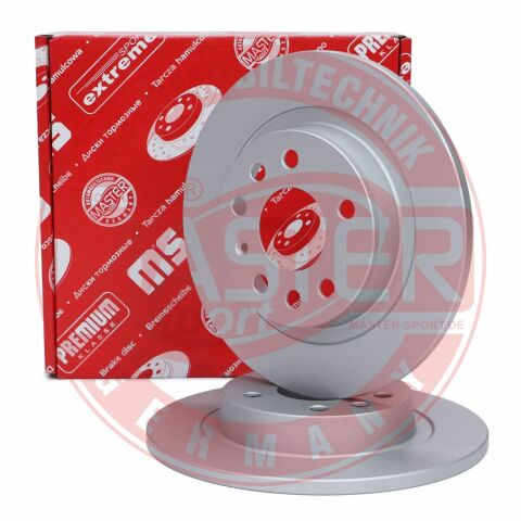 Тормозной диск