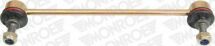 MONROE BMW Тяга стабілізатора задн.лев./прав.Mini 01-