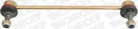 MONROE BMW Тяга стабілізатора задн.лев./прав.Mini 01-