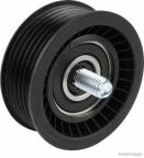 Ролик модуля натягувача ременя Ролик модуля натягувача ременя