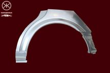 Арка прав. зад. крила COMBI