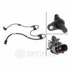 Датчик числа обертів