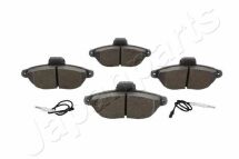 Гальмівні колодки передні Fiat Scudo, Citroen Jumpy, Peugeot 1995– Гальмівні колодки передні Fiat Scudo, Citroen Jumpy, Peugeot 1995–