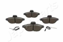 Тормозные колодки передние Fiat Scudo, Citroen Jumpy, Peugeot 1995–