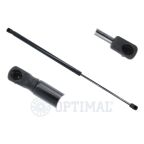 Пружина газова багажника