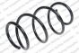 Пружина (передняя) BMW 3 (F30/F80/F34/F31) 12- B47/N47/55/N57 (без спорт.ход.ч.), фото 5 - интернет-магазин Auto-Mechanic