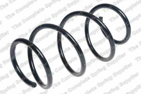 Пружина (передняя) BMW 3 (F30/F80/F34/F31) 12- B47/N47/55/N57 (без спорт.ход.ч.)