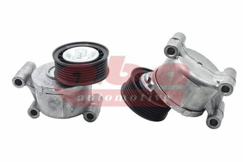 Натяжное устройство FOCUS C-MAX (DM2) 2.0 04-07, C-MAX (DM2) 2.0 07-10, MAZDA 5 (CR19) 1.8 (CR19) 05-10, VOLVO S40 II (544) 2.0 06-12 FORD