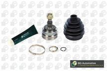 ШРКШ (ШРУС) внешний MB A-class 1.4-1.6 97-05 (24/27 + ABS 48z)