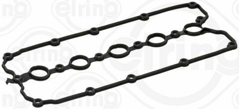 Прокладка кришки клапанів VW Jetta 2.5 FSI 04-11 Прокладка кришки клапанів VW Jetta 2.5 FSI 04-11