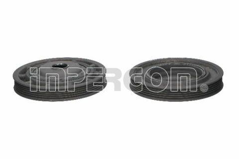 Шкив коленвала Renault Kangoo 1.5dCi 02- (5PK) Шкив коленвала Renault Kangoo 1.5dCi 02- (5PK)