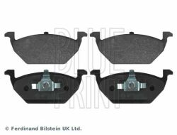 Гальмівні колодки перед. AUDI A2, A3 VW Bora, Golf IV SEAT SKODA