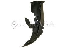 Обшивка, колесная ниша Обшивка, колесная ниша