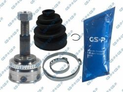 ШРКШ півосі NISSAN Almera (N15) 1.4/2.0D 95-00, outer +ABS (42T 25 22 55 107 56 I)