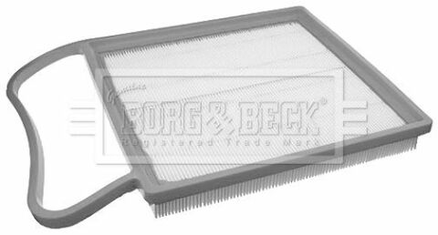 BFA2091 BORG & BECK - Фільтр повітря BFA2091 BORG & BECK - Фільтр повітря