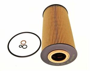 Оливний фільтр