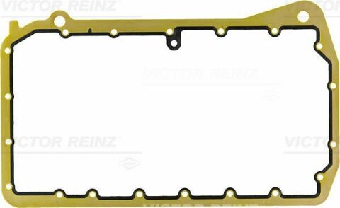 Прокладка піддону BMW 3 (E46)/5 (E39) 2.0d 98-03 M47 D20