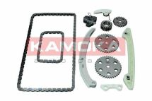 Ланцюг ГРМ к-т FORD C-MAX 03-10/FIESTA 01-14/FOCUS 04-/S-MAX 06-14