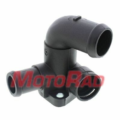 Фланець системи охолодження VW Caddy II 1.9D 94-01