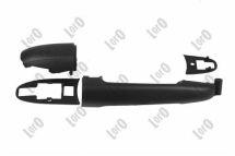 Ручка дверей (бічних і задньої/ззовні) MB Sprinter 906/VW Crafter 06-