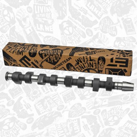 Розподільний вал Розподільний вал