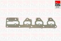 Прокладка впускного/випускного колектора метал.Astra G,Vectra B Прокладка впускного/випускного колектора метал.Astra G,Vectra B