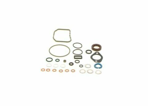 Ремкомплект ТНВД Ford Transit 2.0 TDCi