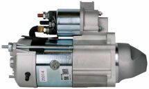 Стартер Jumper/Ducato/Boxert 2.5, 2.8 94- Стартер Jumper/Ducato/Boxert 2.5, 2.8 94-