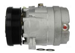 Компресор кондиціонера astra f, calibra a, vectra a opel Компресор кондиціонера astra f, calibra a, vectra a opel
