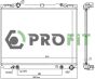 Радіатор охолоджування, фото 1 - інтерент-магазин Auto-Mechanic