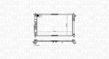 Радиатор Daewoo Nubira II 1999–