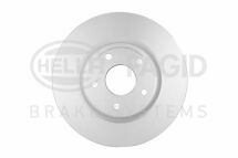 Гальмівний диск перед. Fiat Freemont / Dodge Journey 11- (330x28) Гальмівний диск перед. Fiat Freemont / Dodge Journey 11- (330x28)