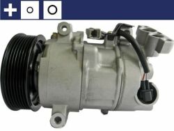 Компрессор кондиционера RENAULT GRAND SCENIC III (JZ0 1_) Компрессор кондиционера RENAULT GRAND SCENIC III (JZ0 1_)