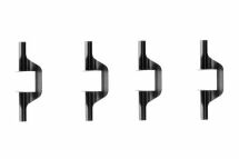 Монтажний комплект для встановлення колодок Megane RENAULT