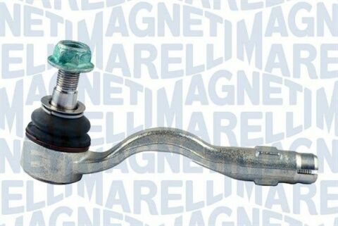 MAGNETI MARELLI BMW Наконечник рулевой тяги лев./прав. X3 F25,X4 F26 10-