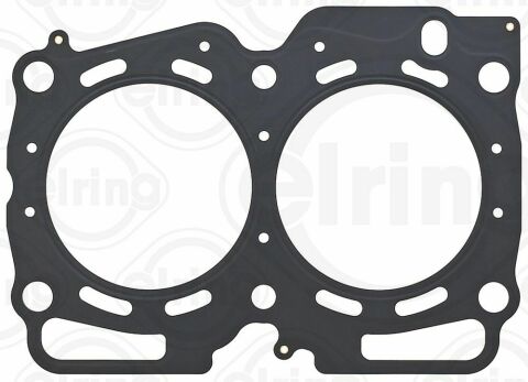 Прокладка ГБЦ Subaru Forester/Legacy/Outback 2.5 98- (0.80mm)