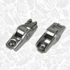 Гидрокомпенсатор