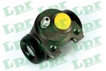 Гальмівний циліндр робочий