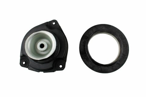 Подушка амортизатора (переднего) + подшипник Nissan Qashqai 07-(R) (B1)