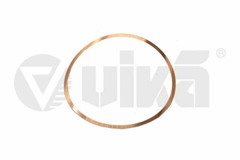 Прокладка гільзи циліндра ущільнююча Skoda Fabia/Octavia 97-11(к-кт 4шт) Прокладка гільзи циліндра ущільнююча Skoda Fabia/Octavia 97-11(к-кт 4шт)