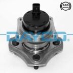 Комплект подшипника ступицы колеса COROLLA 00-07