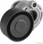 Роликовий модуль натягувача ременя