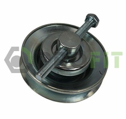 Шків ременя генератора