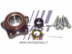 Підшипник маточини комплект FORD Transit 06-14 Підшипник маточини комплект FORD Transit 06-14