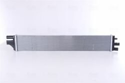 Радиатор OPEL MOVANO B(10-) 2.3 CDTI