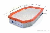 Повітряний фільтр