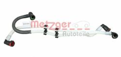 Шланг паливної системи RENAULT Megane II 03-09, Scenic II 03-09
