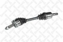 Приводний вал